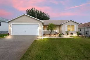 9653 SE 171st Argyll St, The Villages, FL 32162 - Photo 1