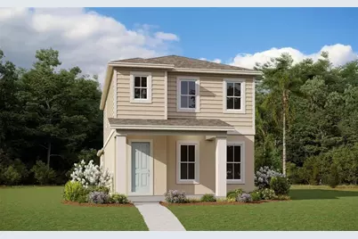 13041 Tranquil Water Alley, Winter Garden, FL 34787 - Photo 1
