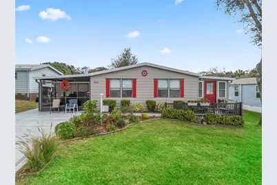 928 Oleander Street, The Villages, FL 32159 - Photo 1