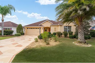 879 Chapman Loop, The Villages, FL 32162 - Photo 1