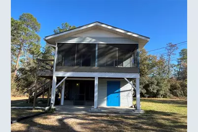 9141 SE 197th Avenue, Ocklawaha, FL 32179 - Photo 1