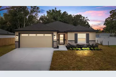 225 Hillside Avenue, Umatilla, FL 32784 - Photo 1