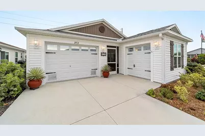 972 Greg Terrace, The Villages, FL 32163 - Photo 1