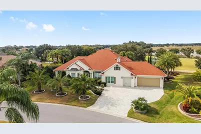 1345 Harley Circle, The Villages, FL 32162 - Photo 1