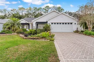 1110 Salido Ave, The Villages, FL 32159 - Photo 1