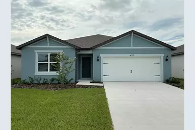 4022 Obsidian Drive, Spring Hill, FL 34609 - Photo 1