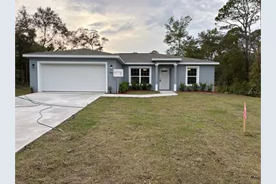 8984 N Greco Terrace, Citrus Springs, FL 34434 - Photo 1