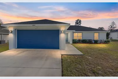 2844 SW 164th Street Road, Ocala, FL 34473 - Photo 1