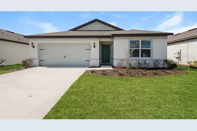 4091 Feldspar Lane, Spring Hill, FL 34609 - Photo 1