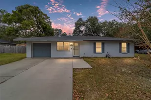 440 NE 2nd Ave, Williston, FL 32696 - Photo 1