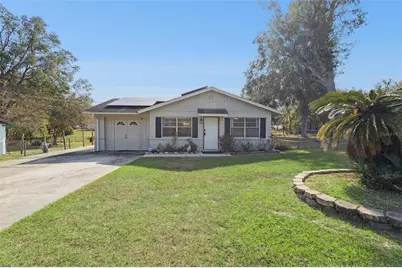 314 E Primrose Lane, Lady Lake, FL 32159 - Photo 1