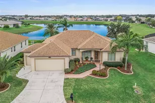 11108 SE 170th Pl, Summerfield, FL 34491 - Photo 1