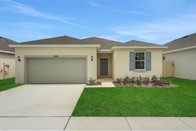 488 Silver Palm Drive, Haines City, FL 33844 - Photo 1