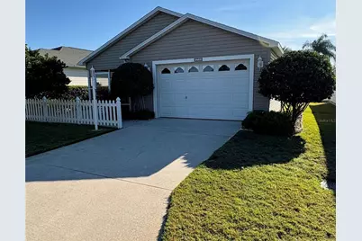 2589 Errol Terrace, The Villages, FL 32162 - Photo 1
