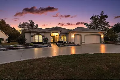 32 Hickory Head Hammock, The Villages, FL 32159 - Photo 1
