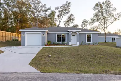 2276 W Menores Drive, Citrus Springs, FL 34434 - Photo 1