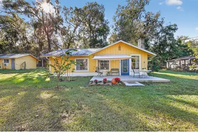 8481 Cr 636, Bushnell, FL 33513 - Photo 1