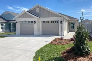 5531 Millican Ave, The Villages, FL 32163 - Photo 1