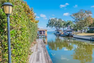 34205 Island Dr, Leesburg, FL 34788 - Photo 1