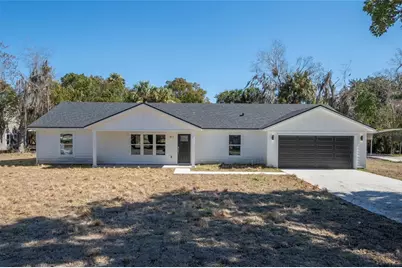 911 N 14th Street, Palatka, FL 32177 - Photo 1