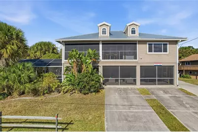 12123 W Bald Eagle Court, Crystal River, FL 34429 - Photo 1