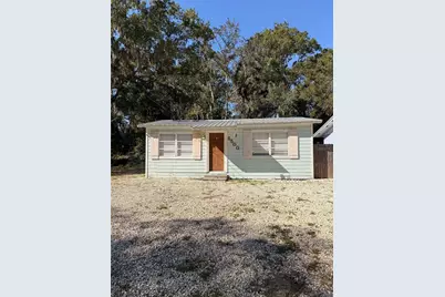 5500 S Chamberlain Pool Avenue, Homosassa, FL 34448 - Photo 1