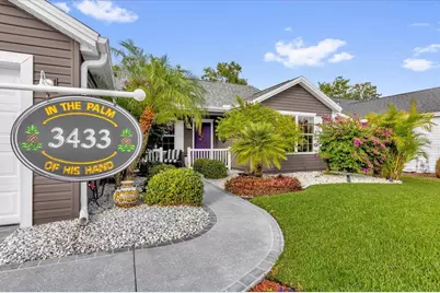 3433 Worth Circle, The Villages, FL 32162 - Photo 1
