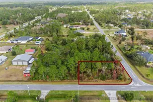 Baker Ave, Orlando, FL 32833 - Photo 1