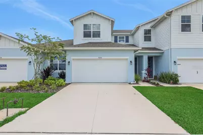 9230 Gulf Haven Drive, Parrish, FL 34219 - Photo 1
