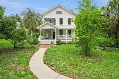 316 N Lakeview Drive, Lake Helen, FL 32744 - Photo 1
