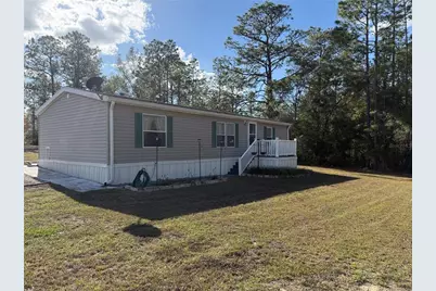 6820 W Mable Lane, Dunnellon, FL 34433 - Photo 1