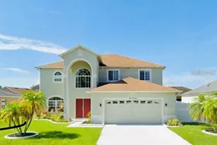 412 Marlberry Leaf Ave, Kissimmee, FL 34758 - Photo 1