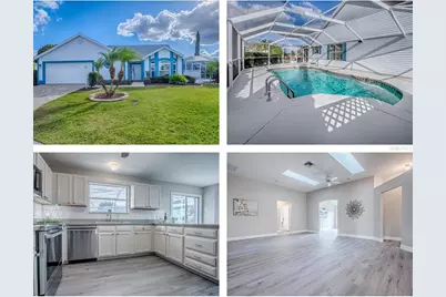 702 Perez Place, The Villages, FL 32159 - Photo 1