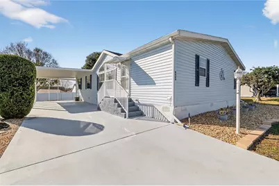9664 SE 167th Place, Summerfield, FL 34491 - Photo 1
