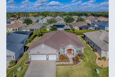 10921 SE 168th Loop, Summerfield, FL 34491 - Photo 1