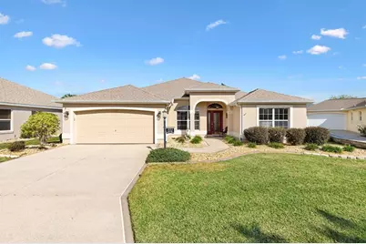 3153 Gooding Place, The Villages, FL 32162 - Photo 1