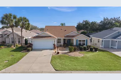 17337 SE 80th Turnbull Court, The Villages, FL 32162 - Photo 1