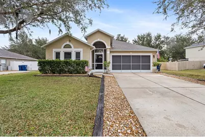 1030 Tawny Eagle Drive, Groveland, FL 34736 - Photo 1