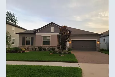 11708 Navajo Sandstone Street, Riverview, FL 33579 - Photo 1