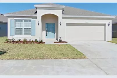 215 Bottle Brush Drive, Haines City, FL 33844 - Photo 1