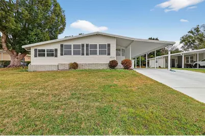 3913 N Citrus Circle #236, Zellwood, FL 32798 - Photo 1