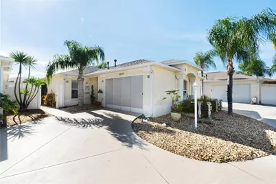 2858 Leicester Terrace, The Villages, FL 32162 - Photo 1