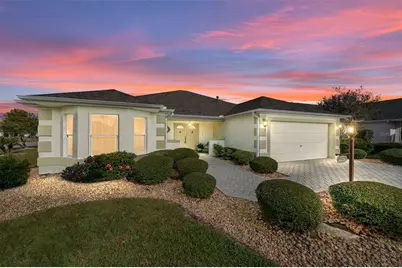 3177 Williams Road, The Villages, FL 32162 - Photo 1