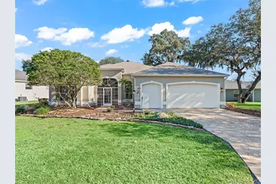 707 Cimarron Avenue, The Villages, FL 32159 - Photo 1