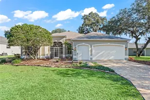 707 Cimarron Ave, The Villages, FL 32159 - Photo 1