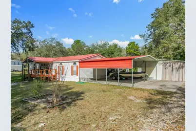9575 SW 155th Street, Dunnellon, FL 34432 - Photo 1