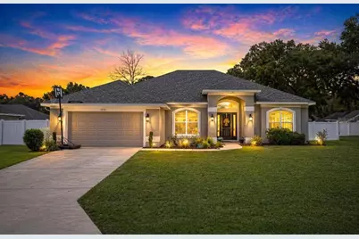 10170 SW 78 Court, Ocala, FL 34476 - Photo 1
