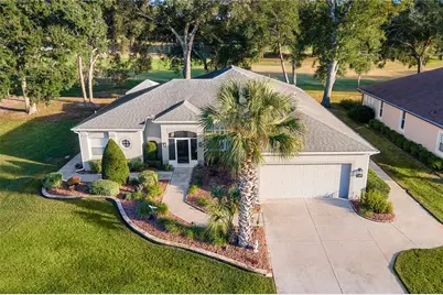 5355 Grove Manor, Lady Lake, FL 32159 - Photo 1