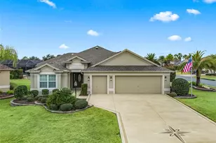 3556 Mistletoe Ct, The Villages, FL 32163 - Photo 1