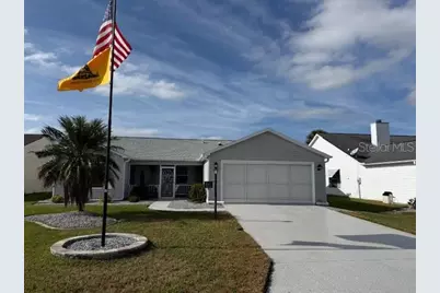 614 San Maria Street, The Villages, FL 32159 - Photo 1